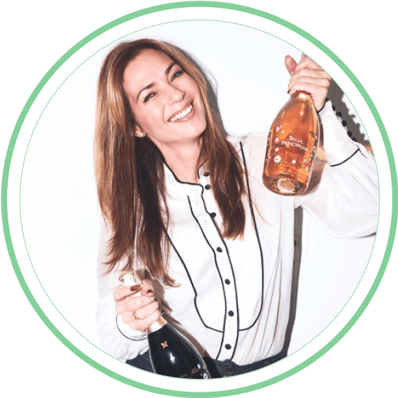 Bella Principessa, la prima marca di Prosecco.