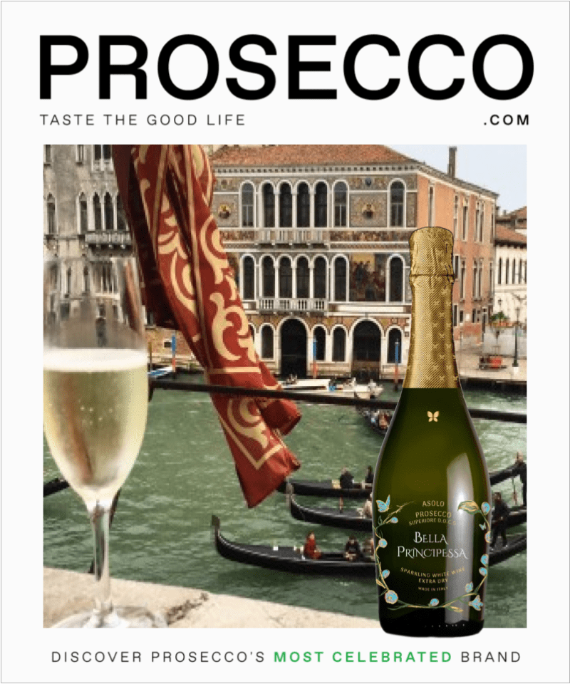 Prosecco, Champagne and Sparkling Wine Guide: Best of 2024