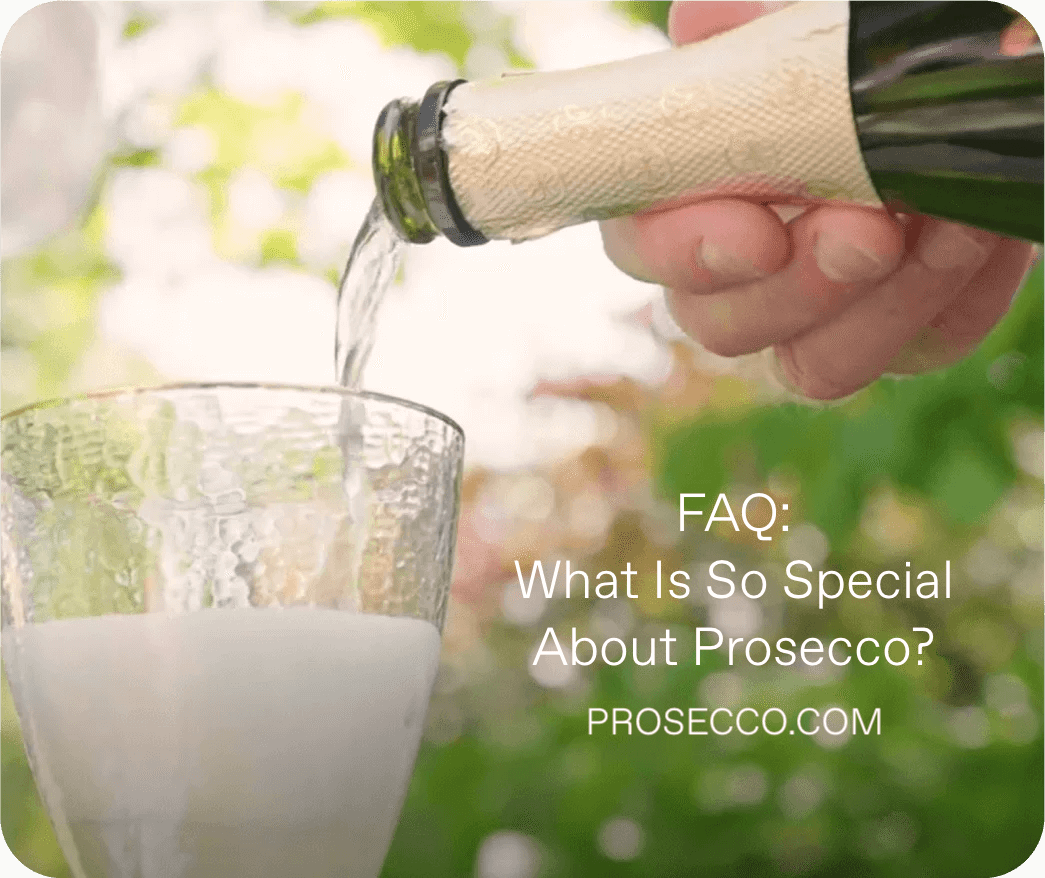 Cosa c’è di così speciale nel Prosecco? I migliori consigli per servire – 2024