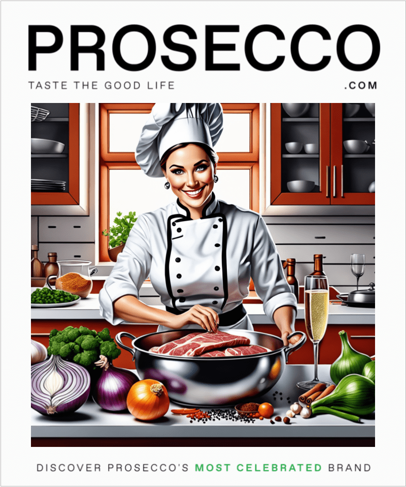 Prosecco Food Recipes: Delicious Ideas for Every Occasion