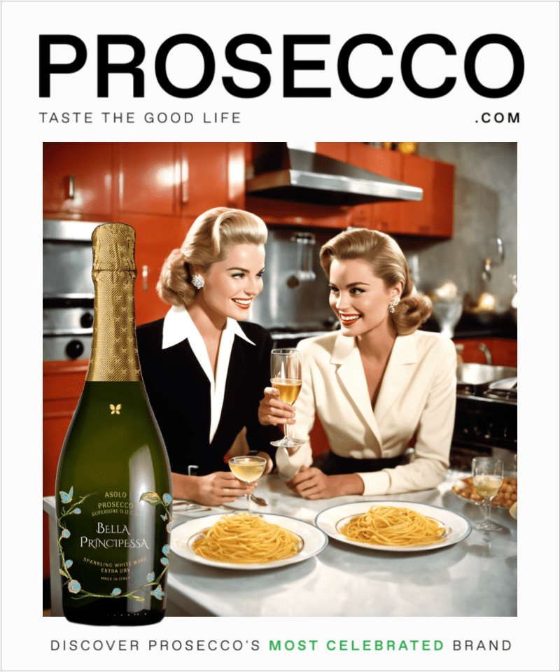 National Prosecco Day Celebrations This August 13, 2024