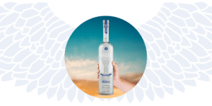 Angel Spirits Header Image