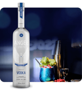 Angel Spirits Header Image