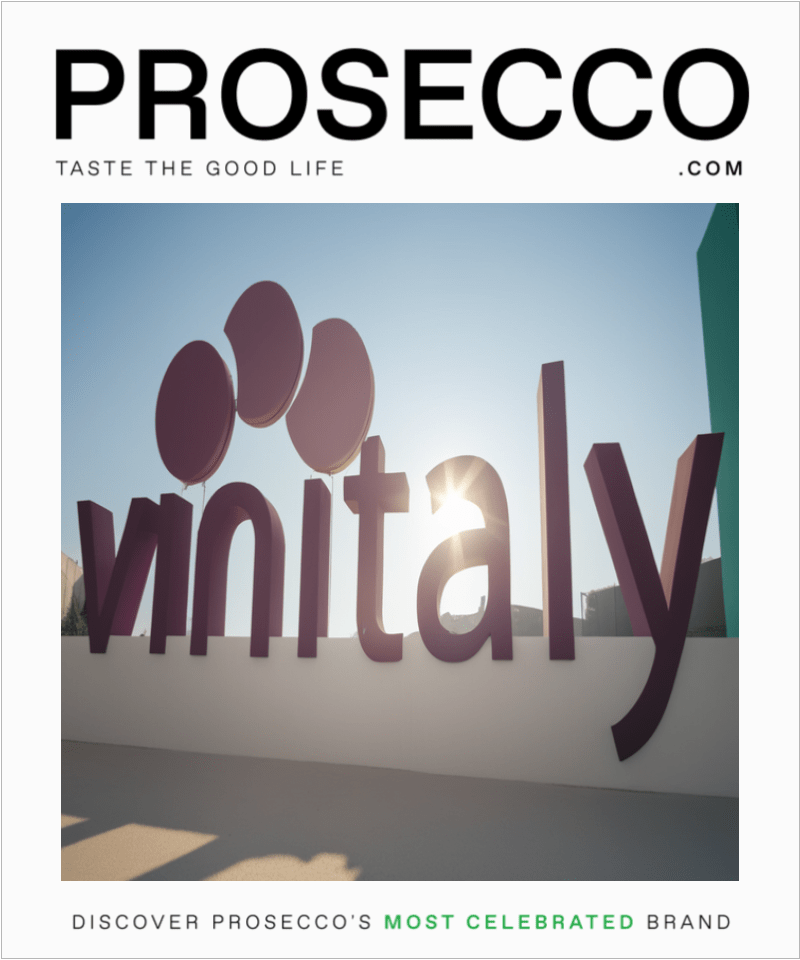 Vinitaly 2025 Dates April 6th to 9th. Italy’s Top Wine Show