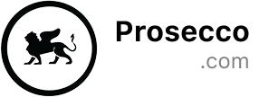Prosecco Logo